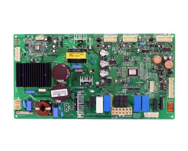 Picture of LG EBR78931602 Refrigerator Main PCB Assembly