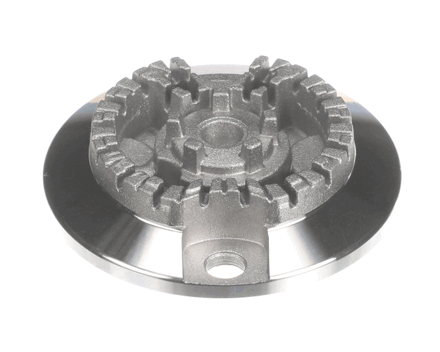 Range Burner Head