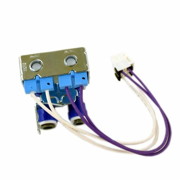 MJX62831301 Refrigerator Water Valve