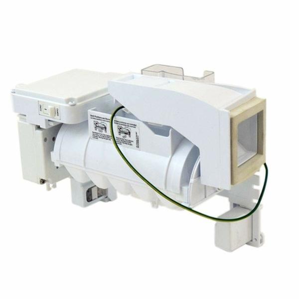 AEQ72910413 Refrigerator Ice Maker Assembly Kit