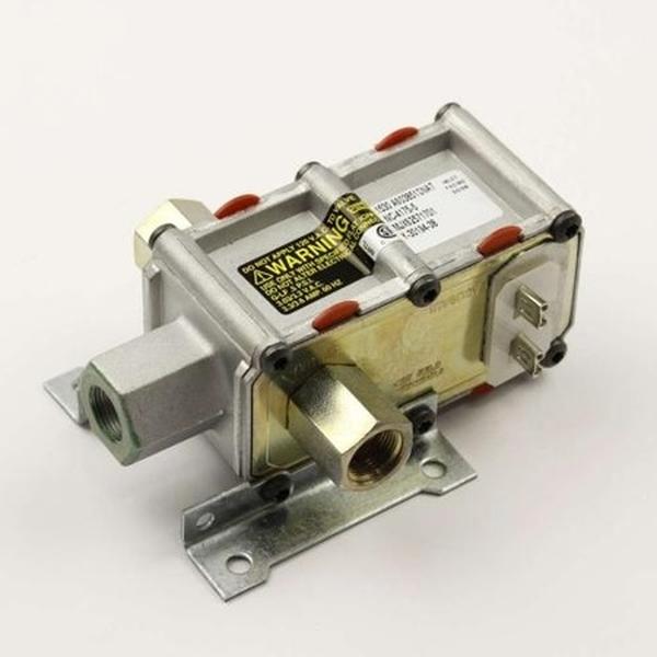 Picture of LG MJX62571701 RanLG Oven Gas Safety Valve