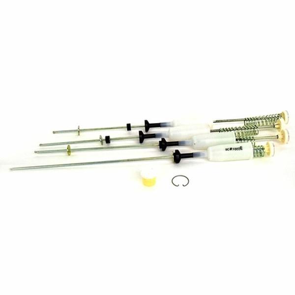 AJK72909307 Washer Suspension Assembly