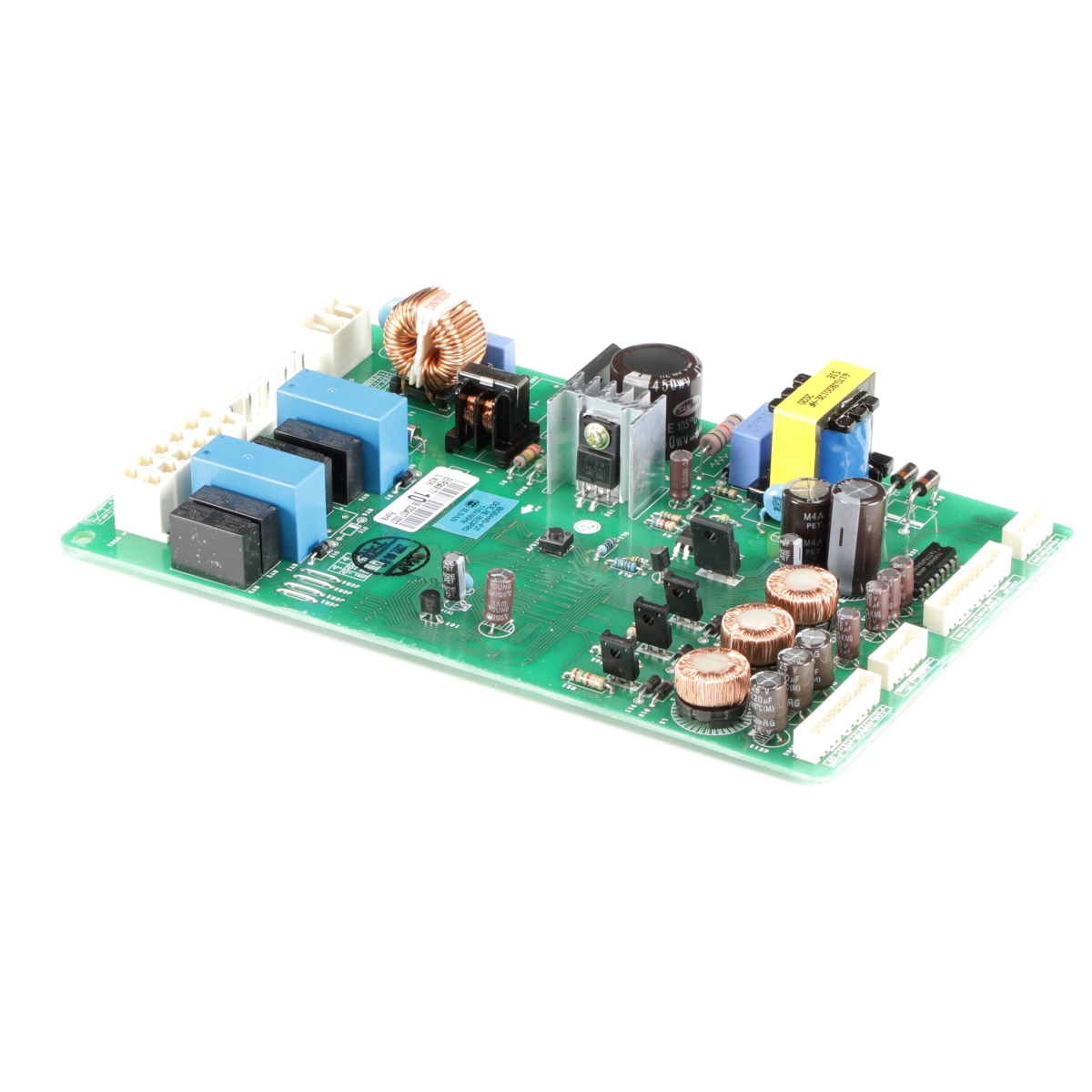 Picture of LG ZENEBR34917110 Refrigerator Main PCB Assembly