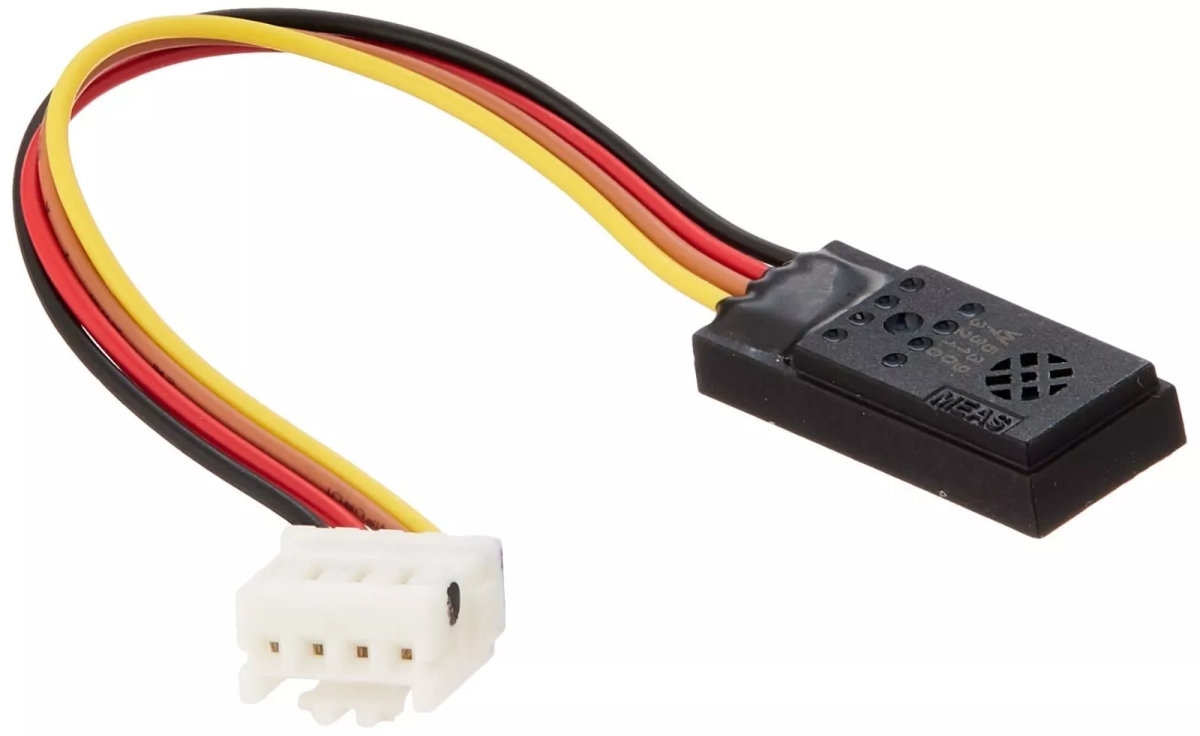 Picture of LG EBR71326806 Refrigerator PCB Assembly Sensor