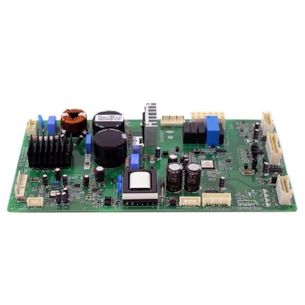Picture of LG EBR83806901 Refrigerator Main PCB Assembly