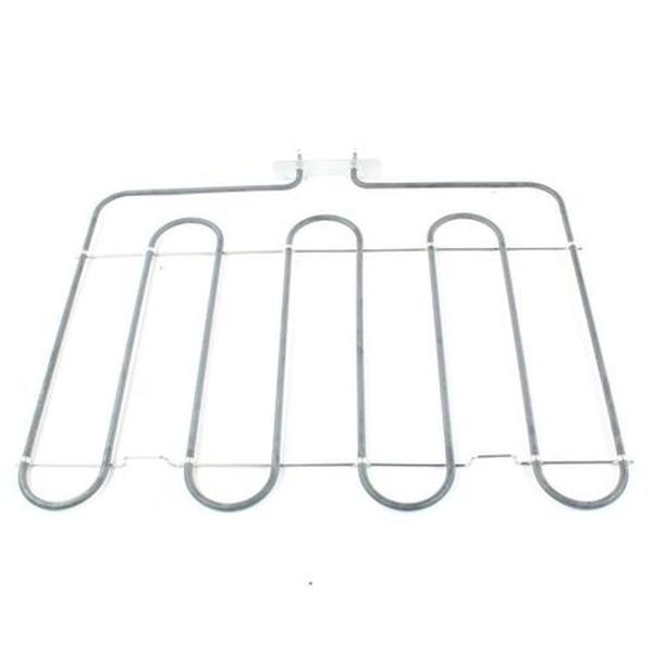 MEE41716502 Oven Ran Heater Sheath