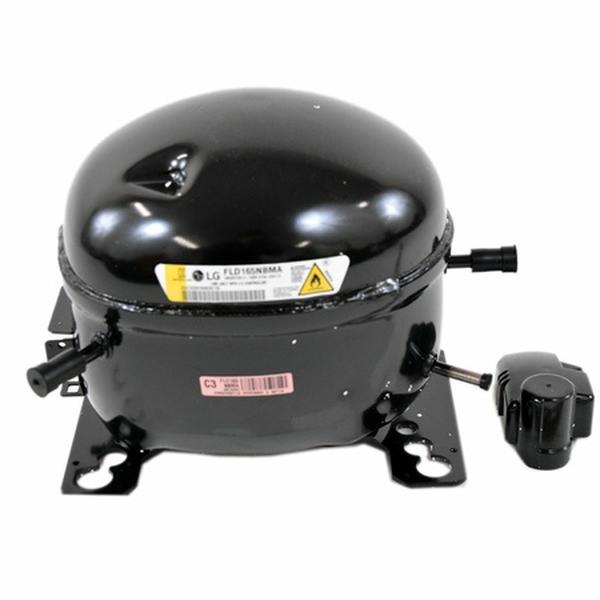 Picture of LG TCA36811409 Refrigerator Compressor Assembly Set
