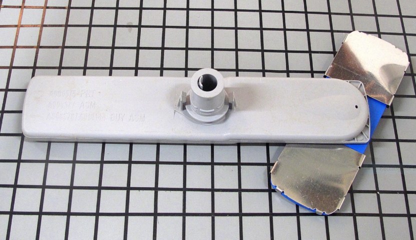 Picture of Aftermarket Appliance 5304506660 Dishwasher Spray Arm
