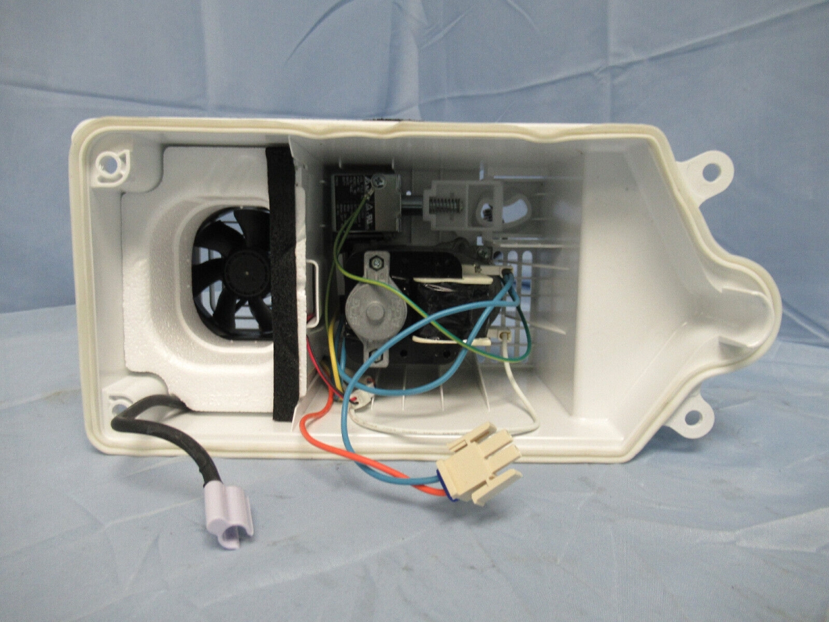 Aftermarket Appliance 5304519208 Refrigerator Auger Motor