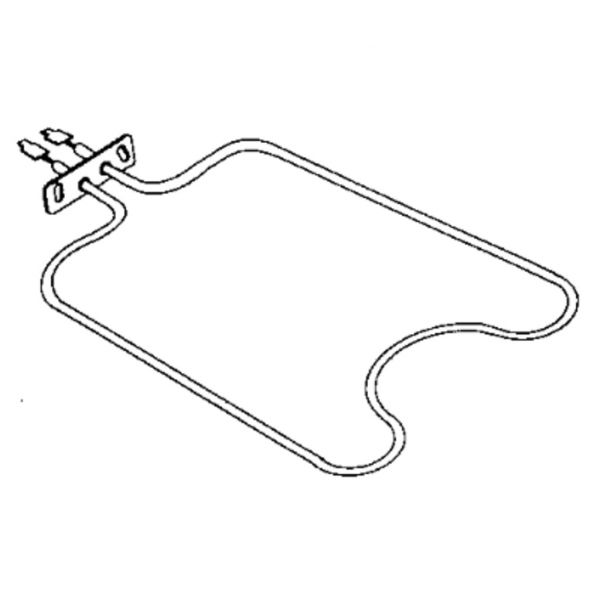 Picture of Aftermarket Appliance 5309950887 Oven Bake Element