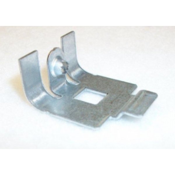 Picture of Whirlpool D510127 Refrigerator Door Strike 41890 Bracket