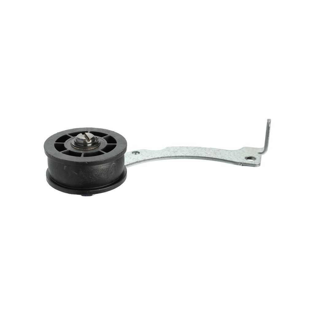 D516792 Dryer Idler Lever BBS & Wheel Assembly