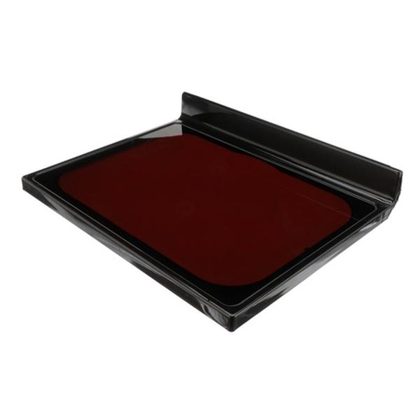 W10245805 Ran Black Glass Cooktop