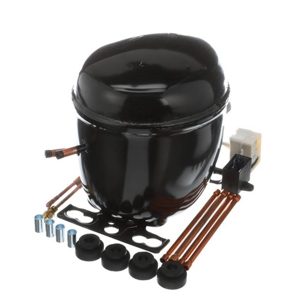 Picture of Whirlpool W10309989 Genuine OEM Refrigerator Compressor