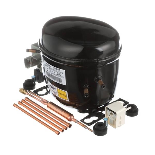 Picture of Whirlpool W10309990 Genuine OEM Refrigerator Compressor