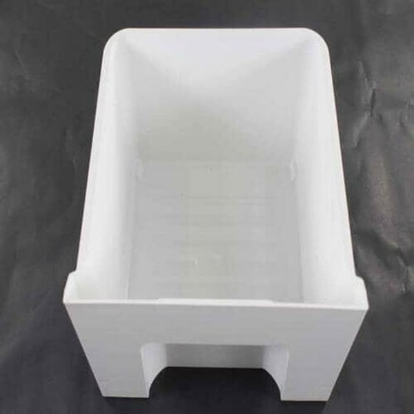 Picture of Whirlpool W10684395 18 in. Matrix Amana Refrigerator Crisper Pan Assembly