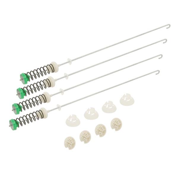 W10780051 Genuine OEM Suspension Assembly