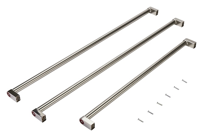 Picture of Whirlpool W10782871 Refrigerator Handle Kit