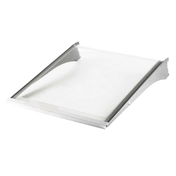 W10807832 Refrigerator Glass Shelf