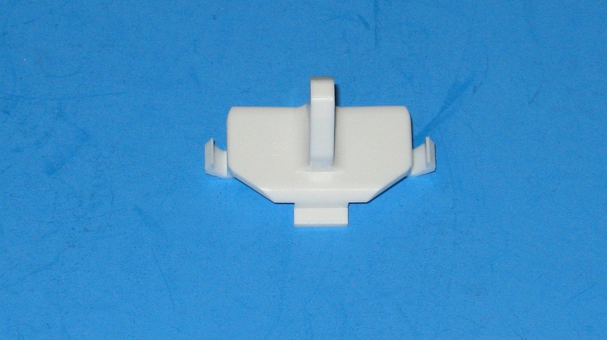 W10814230 Washer Lid Cam; White