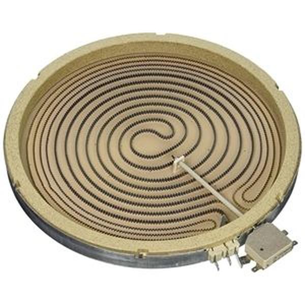 Picture of Whirlpool W10823713 RanWhirlpool Radiant Surface Element