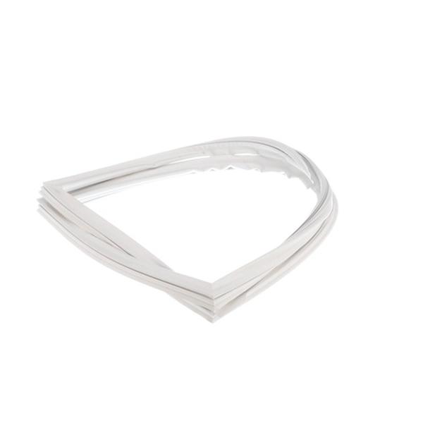 Picture of Whirlpool W10830189 Refrigerator FD Door Gasket; White