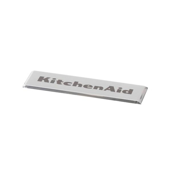 Picture of Whirlpool W10839793 Genuine OEM Refrigerator Nameplate