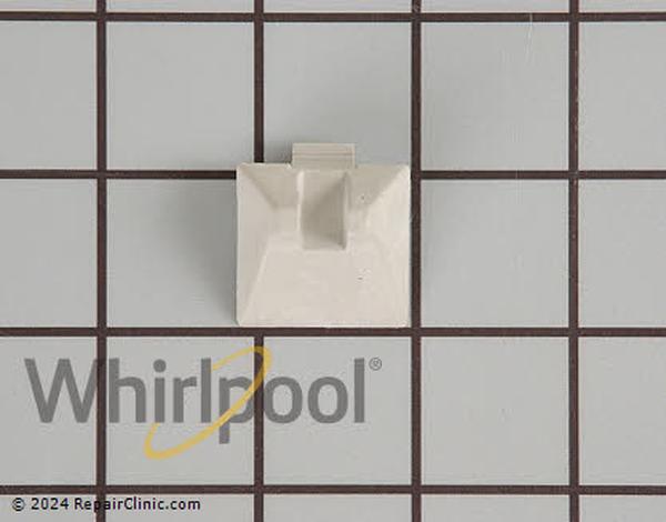 W10859556 Genuine OEM Door Strike
