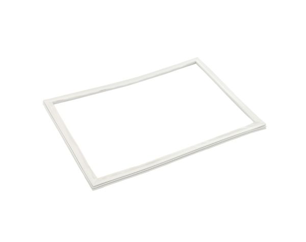 Picture of Whirlpool W10861499 Refrigerator Door Gasket - White