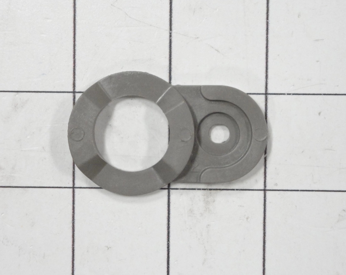 Picture of Whirlpool W10876191 Refrigerator Door Cam