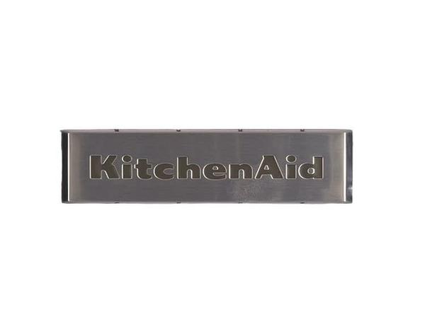 Picture of Whirlpool W10876598 Genuine OEM Refrigerator Nameplate
