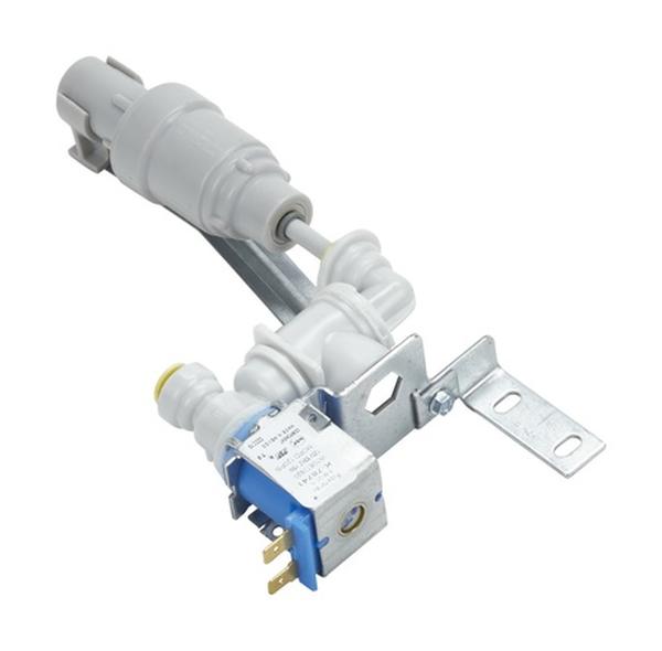 W10897719 Ice Maker Water Inlet Valve
