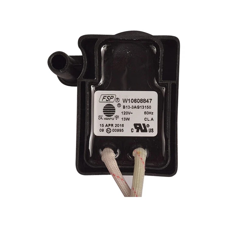 Whirlpool W10903190 Whirlpool Appliance Pump