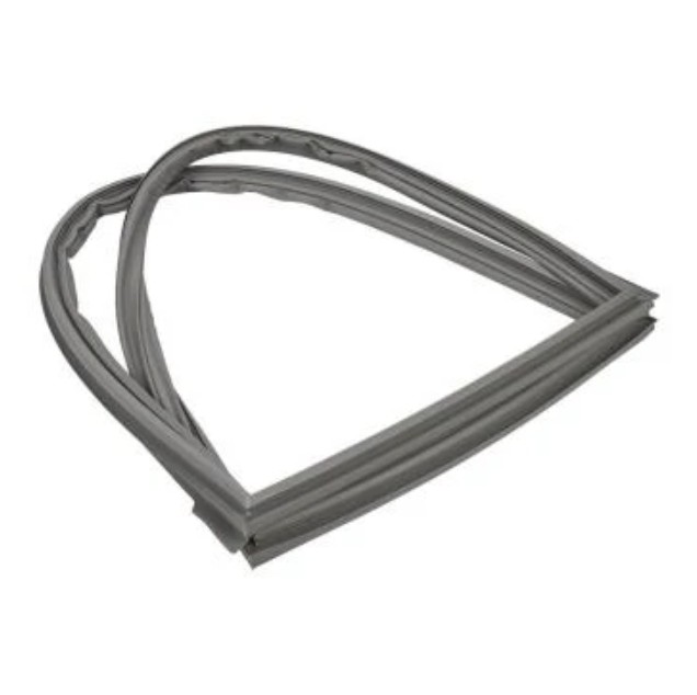 Picture of Whirlpool W10917311 Refrigerator PIP Door Gasket; White