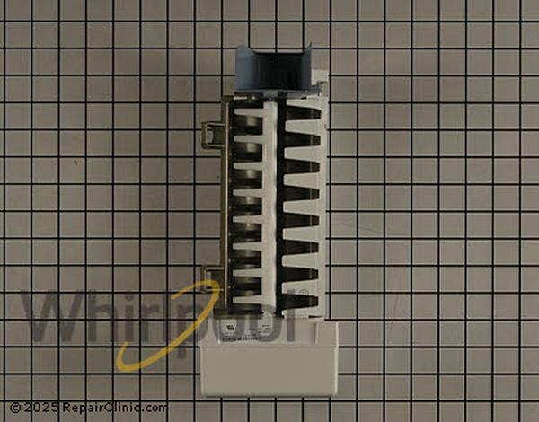 Picture of Whirlpool W11084540 Refrigerator Ice Maker Assembly for W11397192