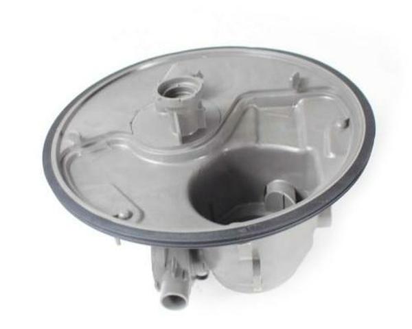 Picture of Whirlpool W11084657 Dishwasher Pump & Motor
