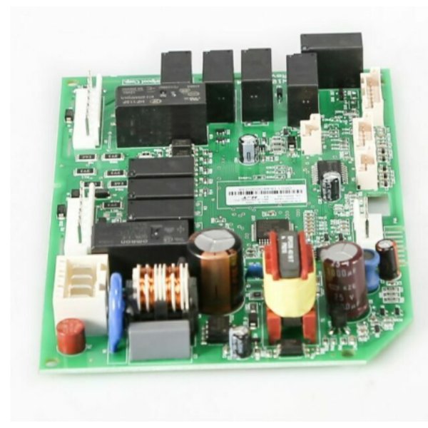 Picture of Whirlpool W11089236 Refrigerator Electronic Control
