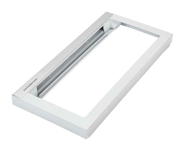 W11094883 Refrigerator Front Panel