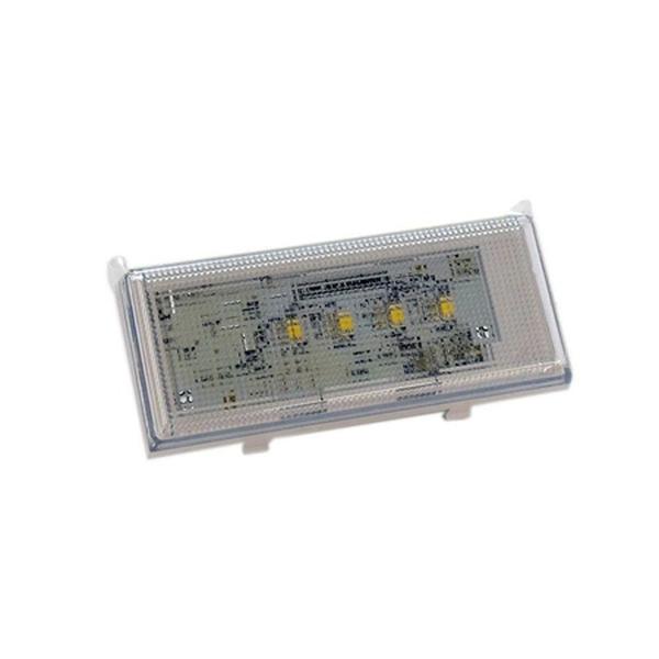 Picture of Whirlpool W11104452 Whirlpool Refrigerator Light