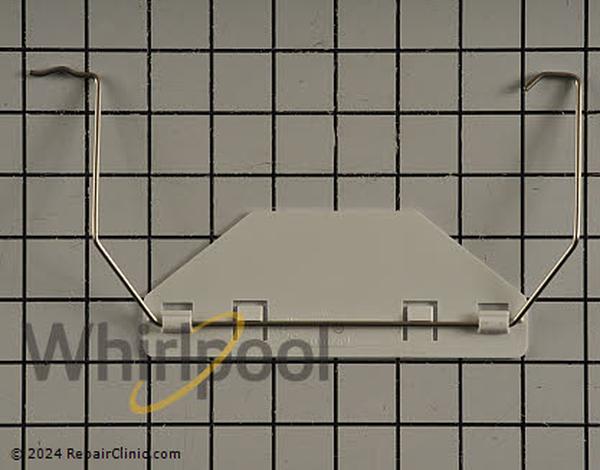 Picture of Whirlpool W11128135 Refrigerator Ice Level Arm for W11342242