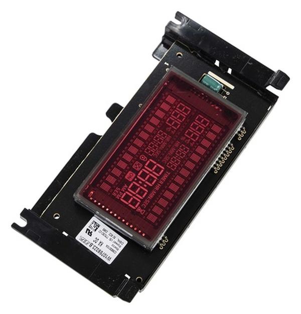 W11128223 Genuine OEM Display Assembly