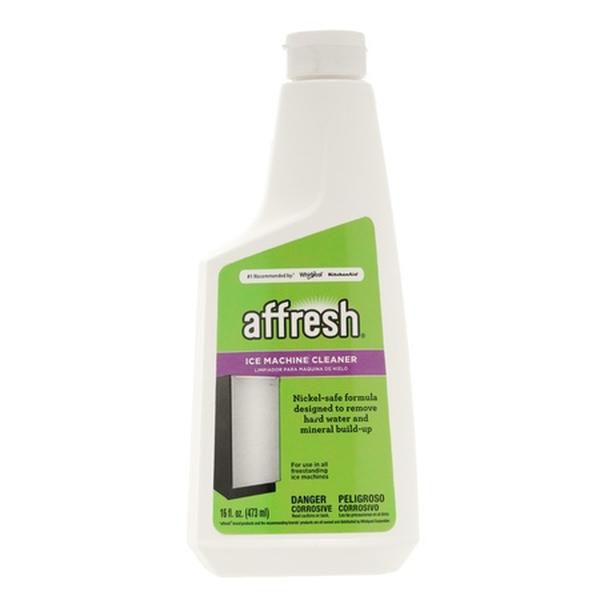 W11179302 Afresh Ice Machine Cleaner