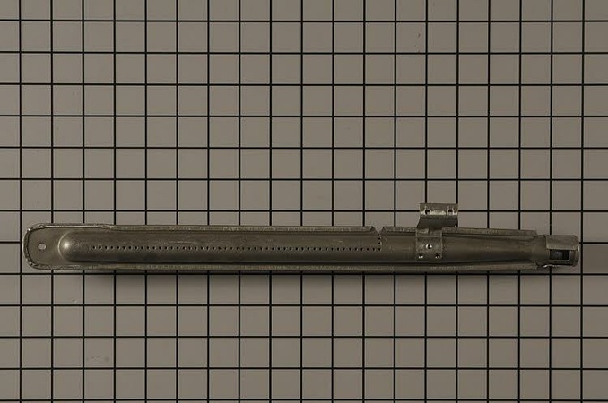 Picture of Whirlpool W11220387 Genuine OEM Oven Burner