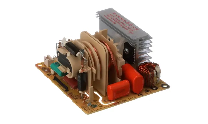 Picture of Whirlpool W11325604 Genuine OEM Microwave Inverter