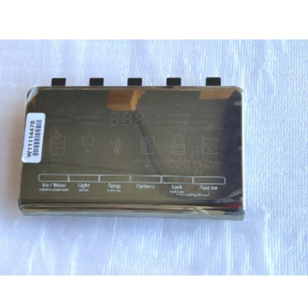 Picture of Whirlpool W11387387 Refrigerator Electronic Control