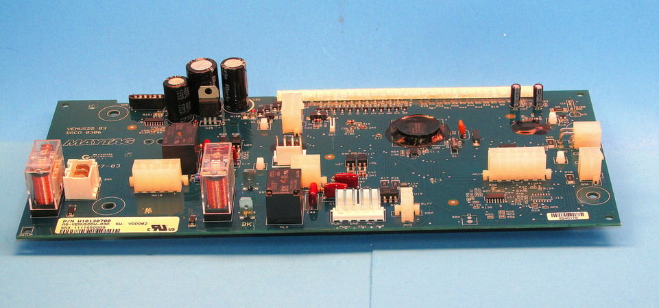 W11398779 Electronic Control Board for Stacked Commercial Dryer