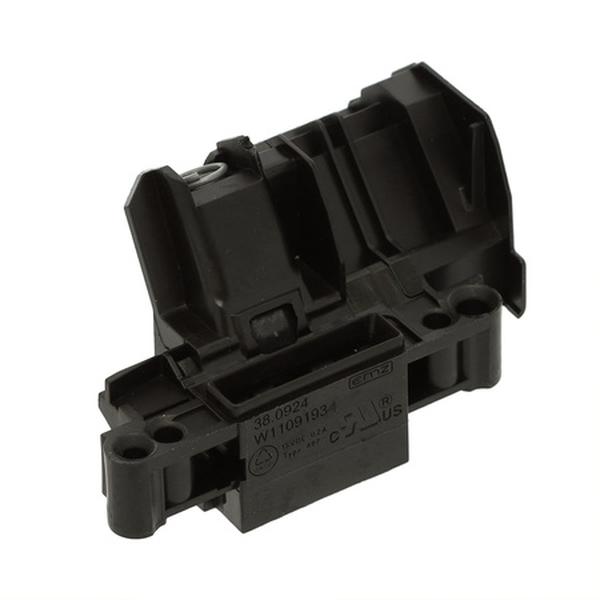 Picture of Whirlpool W11412299 Dishwasher Door Latch