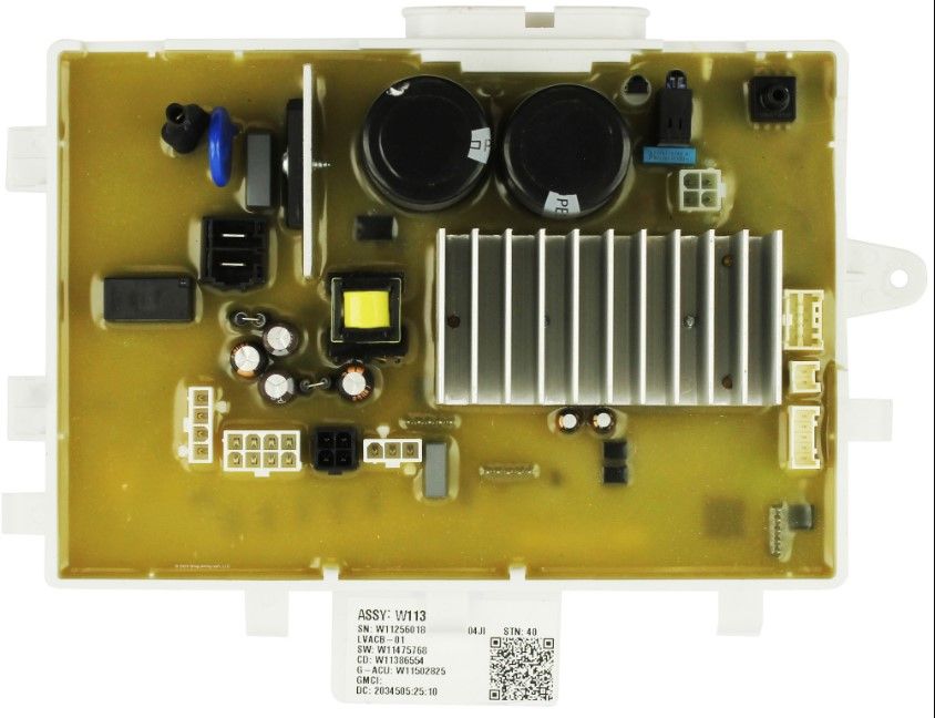 W11419052 Genuine OEM Electronic Control