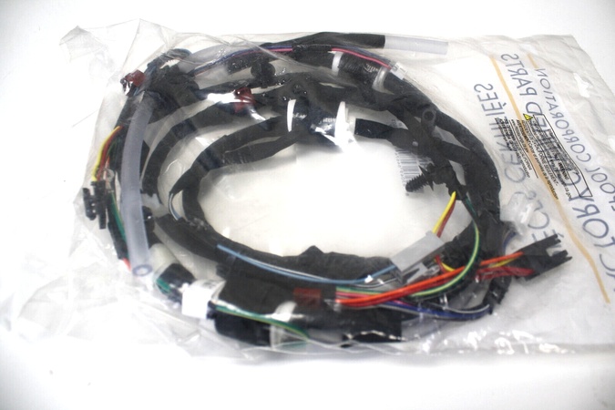 W11590868 Lower VMAX2.0W 4.8V Pump Wire Harness