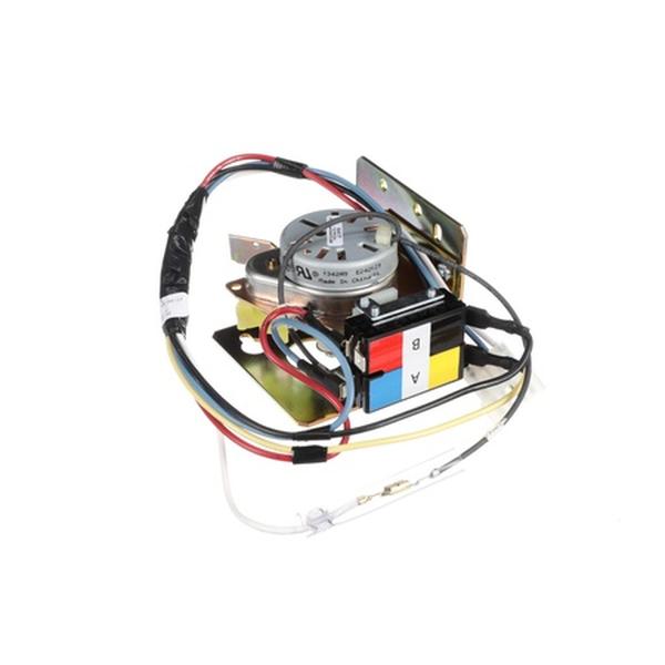 W11596043 Timer & Harness Assembly